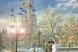 Свадебная съёмка в городе Тамбов, фото 1, Тамбовская область