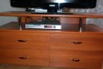 Новая тумбочка под телевизор в городе Москва, фото 4, Тумбы, комоды, туалетные столики