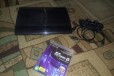 Sony Playstation 3 Super Slim 500 GB в городе Краснодар, фото 1, Краснодарский край