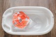 Ванночка детская и круг для купания + подарки в городе Воронеж, фото 1, Воронежская область