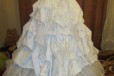 Шикарное свадебное платье в городе Екатеринбург, фото 2, телефон продавца: +7 (908) 900-88-81