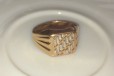 Перстень мужской, печатка в городе Оренбург, фото 2, телефон продавца: +7 (903) 395-89-35