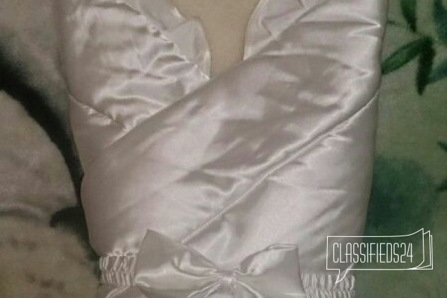 Конверт в городе Петропавловск-Камчатский, фото 2, Камчатский край