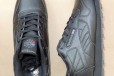 Распродажа. Кроссовки Reebok черные (41р и 43р) в городе Брянск, фото 1, Брянская область