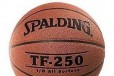 Мяч баскетбольный Spalding TF-250 в городе Краснодар, фото 1, Краснодарский край