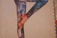 Леггинсы California leggins в городе Набережные Челны, фото 1, Татарстан