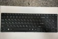 Клавиатура sony vaio SVE1711 Black в городе Хабаровск, фото 1, Хабаровский край