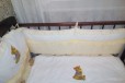 Бортики на кроватку и балдахин в городе Сочи, фото 1, Краснодарский край