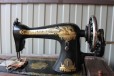 Швейная машина в городе Калининград, фото 1, Калининградская область