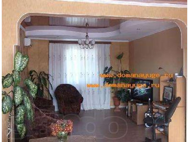 Купить Дом В Красном Кургане