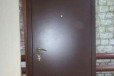 Продам Железную дверь новую в городе Йошкар-Ола, фото 1, Марий Эл