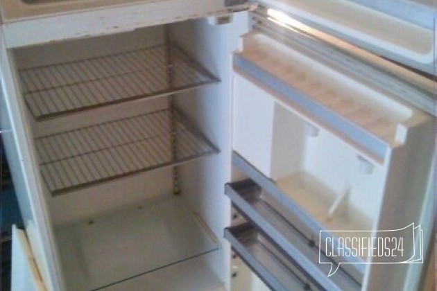 Ока в городе Саратов, фото 2, Холодильники и морозильные камеры