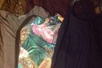 Пакет одежды/кофты/футболки/топ в городе Санкт-Петербург, фото 1, Ленинградская область