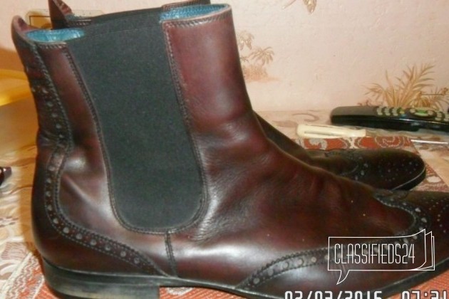 Обувь в городе Ржев, фото 2, Тверская область