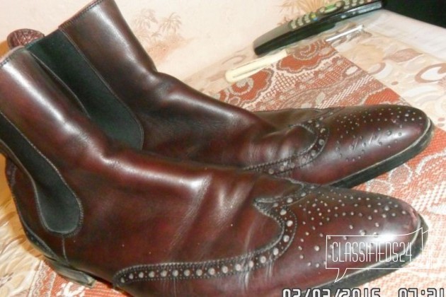 Обувь в городе Ржев, фото 3, телефон продавца: +7 (915) 703-79-81
