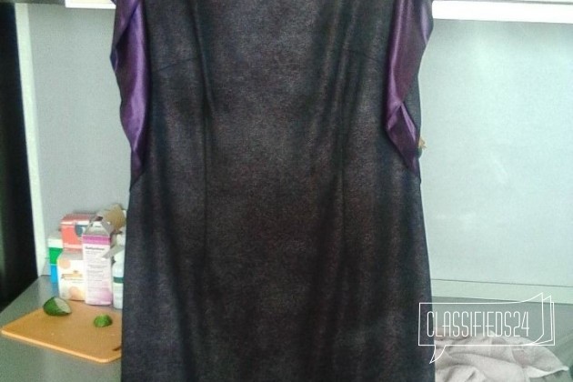 Стильное платье в городе Бугуруслан, фото 4, Платья и юбки