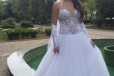Продается свадебное платье в городе Краснодар, фото 1, Краснодарский край