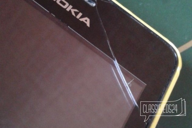 Nokia Asha 501 Dual Sim в городе Кемерово, фото 3, стоимость: 1 000 руб.