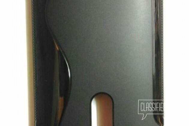 Продам новый чехол для Asus Zenfone 2 Laser ZE550K в городе Самара, фото 1, стоимость: 400 руб.