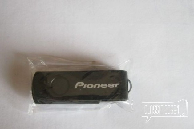 Продам флешки pioneer в городе Альметьевск, фото 1, телефон продавца: +7 (987) 210-82-85