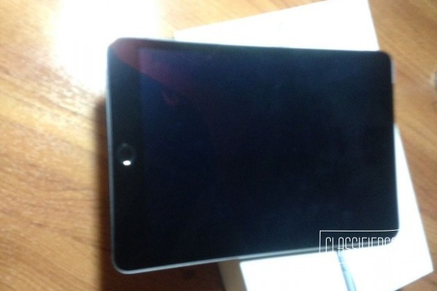 iPad mini 3 wi-fi+ LTE в городе Славянск-на-Кубани, фото 1, стоимость: 22 000 руб.