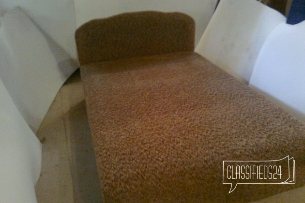 Кровать в городе Калуга, фото 1, стоимость: 7 900 руб.