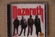 MP3 nazareth 1971 - 2008 (2 CD) в городе Саратов, фото 1, Саратовская область