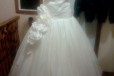 Свадебное платье в городе Азов, фото 1, Ростовская область