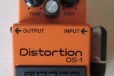 Boss Distortion DS-1 в городе Вологда, фото 1, Вологодская область