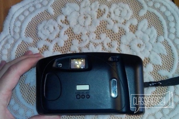 Фотоаппарат Samsung Lens 35mm в городе Нижний Новгород, фото 3, телефон продавца: +7 (910) 890-35-83