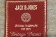 Кофта jack jones Original в городе Самара, фото 3, стоимость: 1 600 руб.