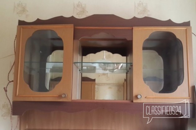 Кухонный шкаф в городе Самара, фото 1, стоимость: 2 000 руб.