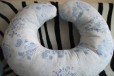 Подушка для беременных и кормления в городе Кемерово, фото 2, телефон продавца: +7 (913) 326-89-17