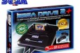 Легенда - Sega Drive 2 (132-in-1). Побалуй себя в городе Казань, фото 1, Татарстан