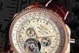 Качественные мужские часы Breitling J5984 в городе Магнитогорск, фото 1, Челябинская область