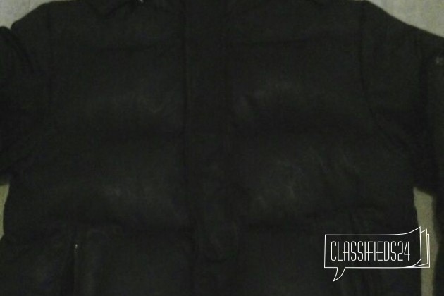 Куртка мужская в городе Тюмень, фото 1, стоимость: 300 руб.