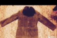 Вельветовое мужское пальто 52 размера в городе Екатеринбург, фото 3, стоимость: 1 200 руб.
