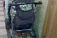 Коляска с люлькой переноской в городе Санкт-Петербург, фото 4, Детские коляски