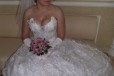 Красивое свадебное платье сдам/продам в городе Омск, фото 1, Омская область