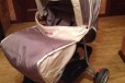 Детская коляска Amalfy в городе Санкт-Петербург, фото 2, телефон продавца: +7 (911) 839-14-58
