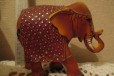 Слон слоник 12х15 см полимер в городе Петрозаводск, фото 1, Карелия