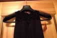 Чёрное маленькое платье в городе Ярославль, фото 2, телефон продавца: +7 (903) 824-19-18
