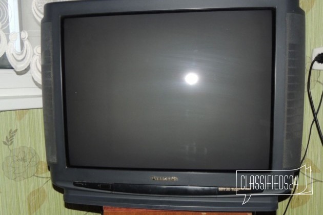 Телевизор Panasonic 70 см в городе Екатеринбург, фото 1, телефон продавца: +7 (953) 826-91-16