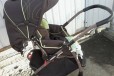 Новая коляска вместе С подарком в городе Сочи, фото 3, стоимость: 6 000 руб.