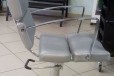 Парикмахерское кресло в городе Красноярск, фото 1, Красноярский край