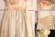 Продам нарядное платье для девочки в городе Ачинск, фото 1, Красноярский край