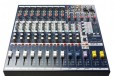 Микшерный пульт Soundcraft EFX8 в городе Краснодар, фото 1, Краснодарский край