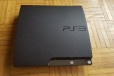 Sony playstation 3 slim 320gb прошитая в городе Улан-Удэ, фото 1, Бурятия