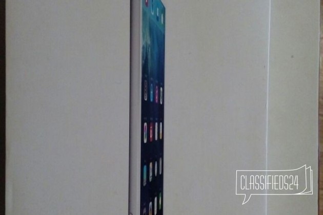 iPad Air 16гб, 3g 4g LTE в городе Саратов, фото 5, телефон продавца: +7 (987) 821-55-56