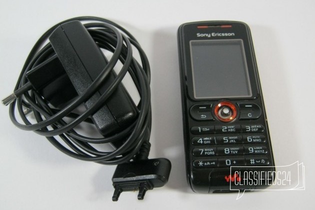 Sony Ericsson W200i в городе Йошкар-Ола, фото 1, телефон продавца: +7 (987) 701-83-21
